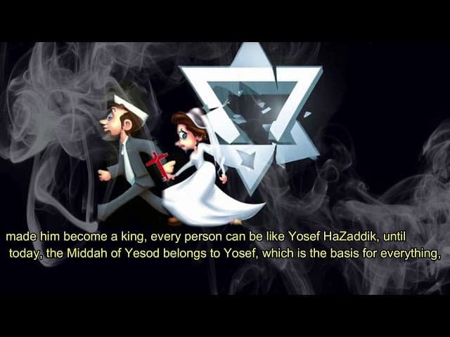 Assimilation and marrying non Jewish women