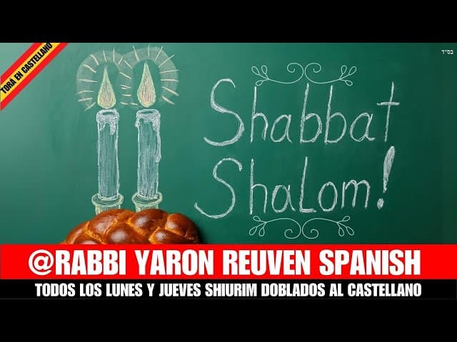 El Shabbat