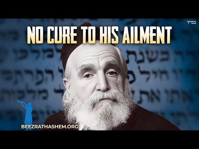 The Punishment For Insulting Torah Scholars