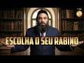 Lições de Vida da Torá