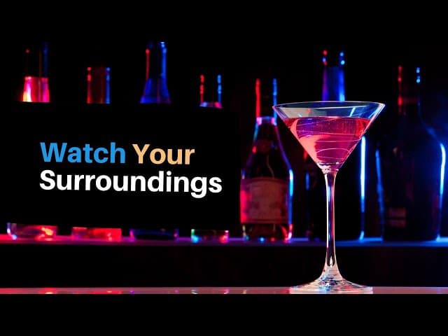 Five Minute Tips To Guarding Your Eyes (BeEzrat HaShem Inc.)