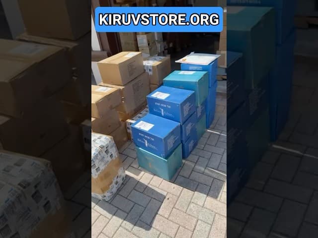 Orang Cerdas Melakukan KIRUV