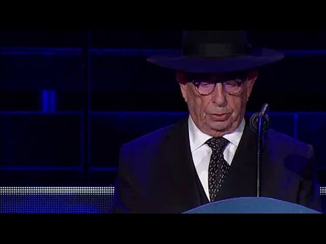 Rebbe Lubavitch: Kapan Kita Berdoa?