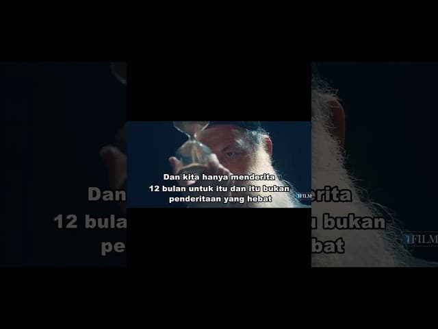 Takut Akan Tuhan #shorts
