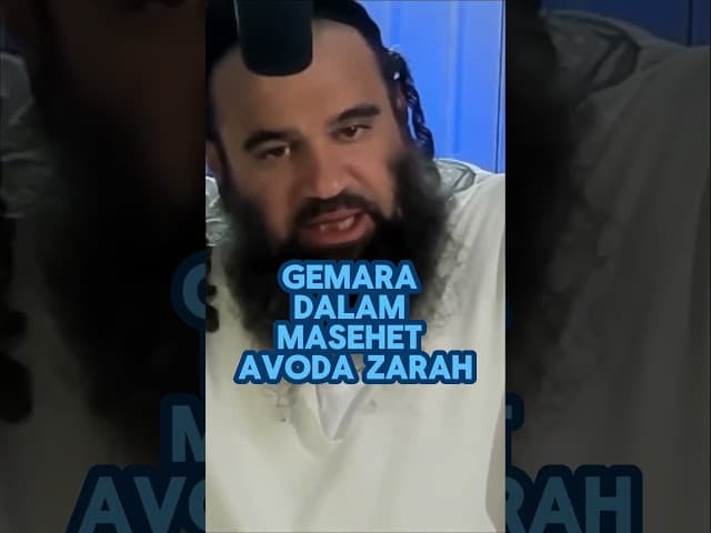 Marah Adalah Salah Satu Bentuk Penyembahan Berhala #shorts