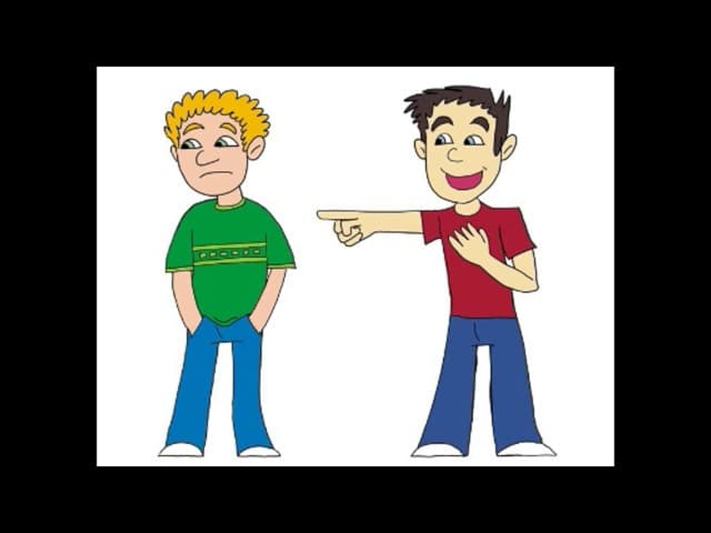 מה יגידו עלי ??? בדיחות וצחוקים..... מצחיק לשמוע עד הסוף W ENGLISH SUBTITLES