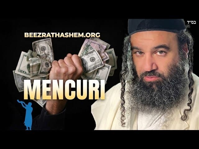 Apakah Talmud Izinkan Mencuri dari Non-Yahudi?