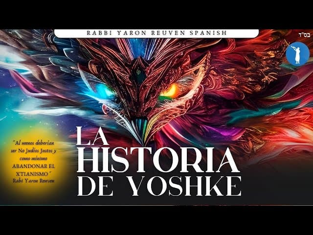 La historia de yoshke