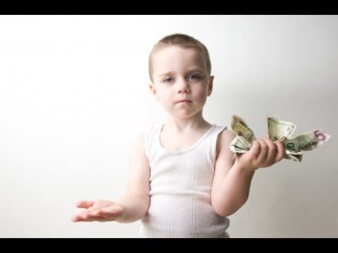 The Dangers of Entitlement Mindset