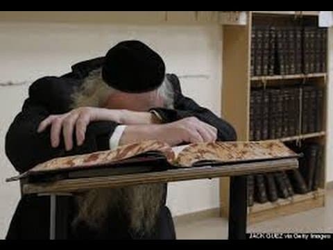 Shiur Torah #3 Honoring The Families Of HAR NOF