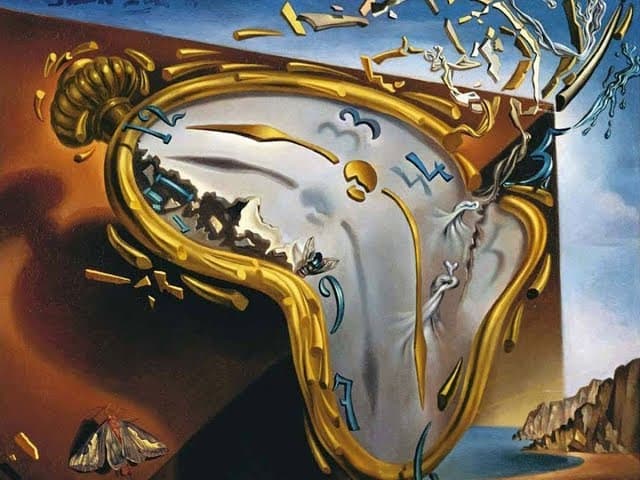 The One Second  Difference Between Life And Death!!