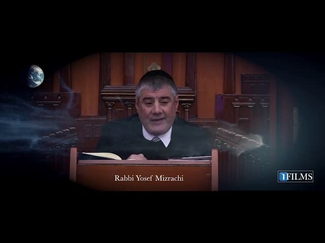 TeShuva Music 6 The Gifts Before MaShiach (Rabbi Yaron Reuven & Rabbi Yosef Mizrachi)