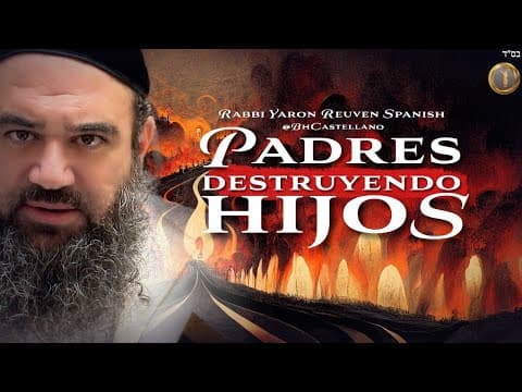 ¿Están los padres destruyendo a sus hijos?  ¿De quién es la culpa?