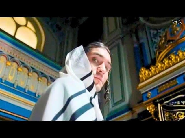 Panduan Untuk Memperbaiki Hidup Anda (Film BeEzrat HaShem Inc.)