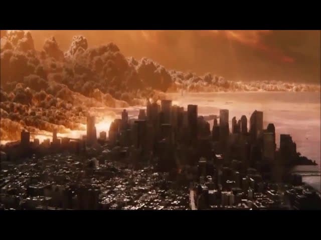 Gehinom: Warning For The Ignorant (A BeEzrat HaShem Inc. Film)