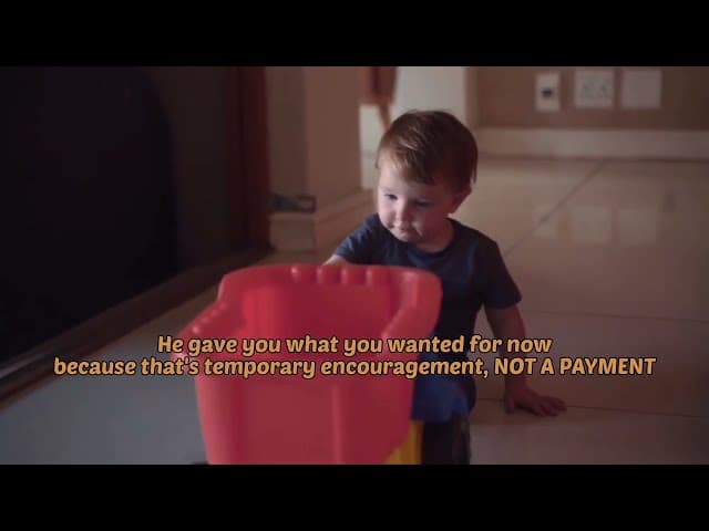 Doing Business With God (A BeEzrat HaShem Inc. Film)