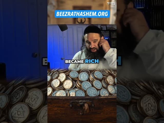 Menghitung Shekalim di Beit HaMikdash