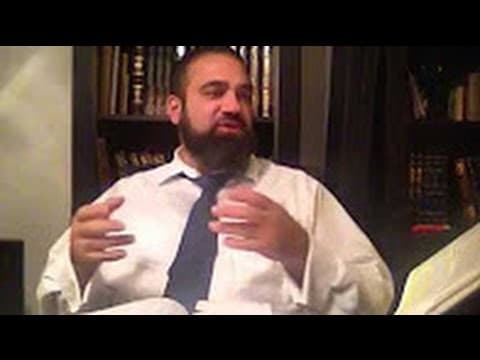 Shiur Torah #55 Parashat Chayei Sarah Honesty, Happiness, Love, How To Pick The Right Shidduch
