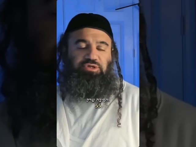 מדוע רק נביאים מסוימים נכנסו לתנ"ך?