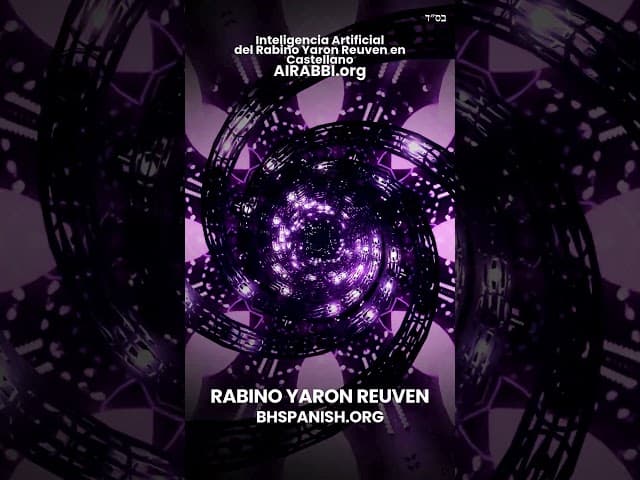 Respóndeme cuando llamo, Dios [que conoce] mi rectitud. SERIE DE TEHILÍM CON EL RAV REUVEN - CAP. 4