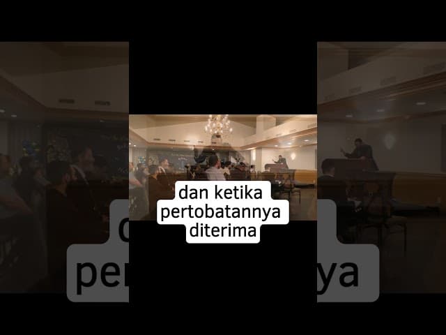 Tuhan Akan Menyembuhkanmu #shorts