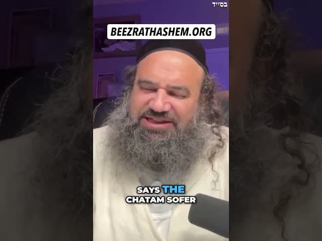 Los estudiantes de Avraham Avinu.