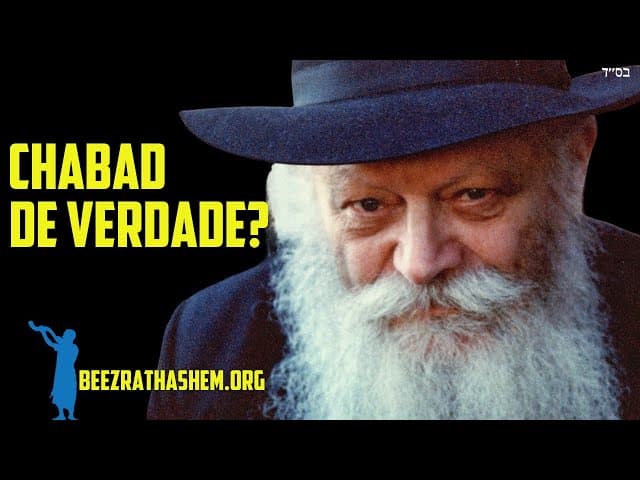 O que é Real Chabad?