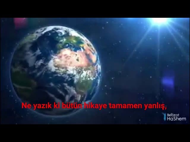 Dünya Düz mü - Küre mi?