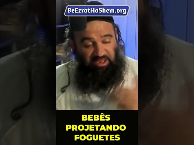 O Guia dos Perplexos apenas para os eruditos em Torá #Torá #Judeu #RabinoYaronReuven