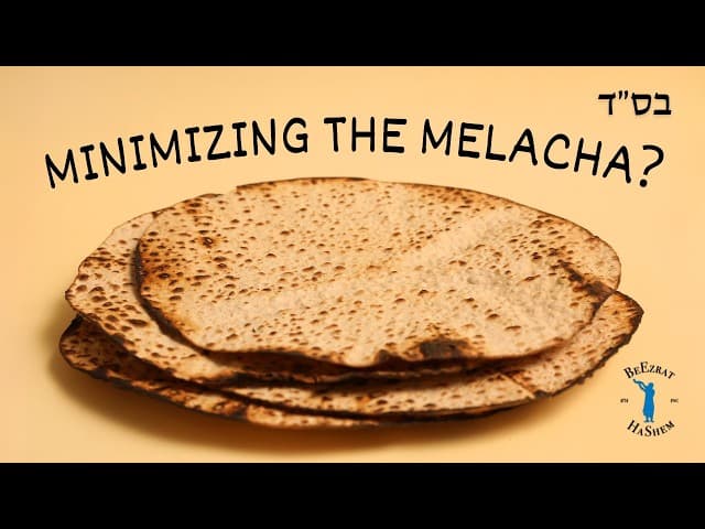 Should Someone in the Process of Conversion Break Yom Tov Intentionally?