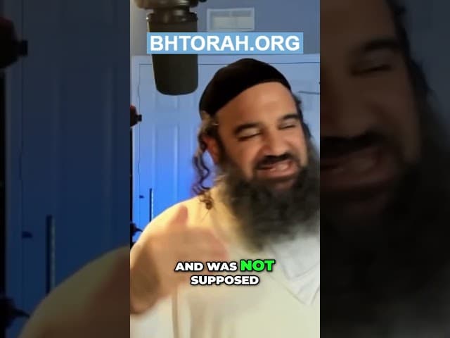 The Heroic Act That Saved All of Am Yisrael: The Story of Pinchas Discover the incredible story of