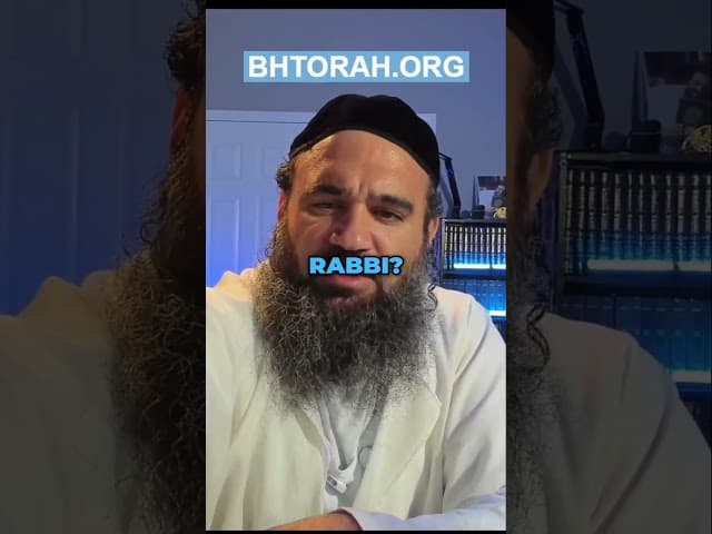 Can You Start Learning Kabbalah? Rabbi Answers! Explore the essential prerequisites for studying