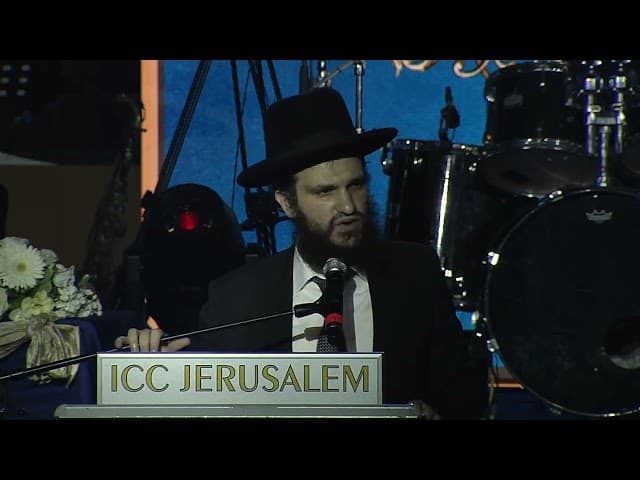 סיום ש"ס משניות הרב אפרים כחלון