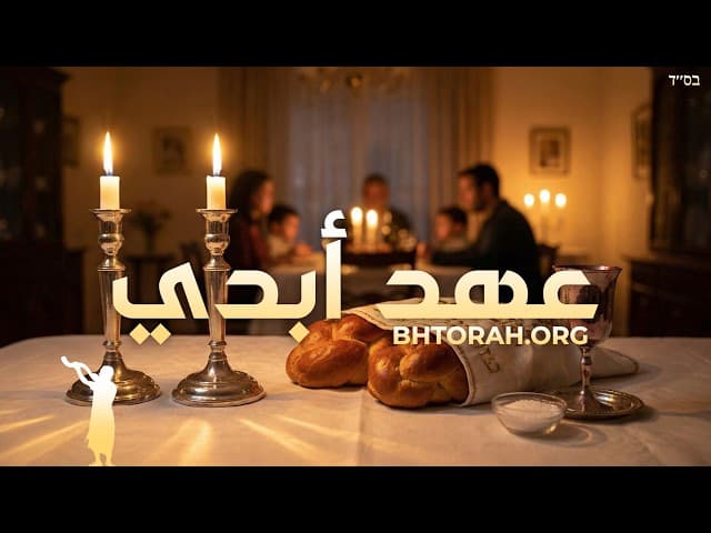 لماذا حفظ السبت هو مفتاح التوبة الحقيقية؟