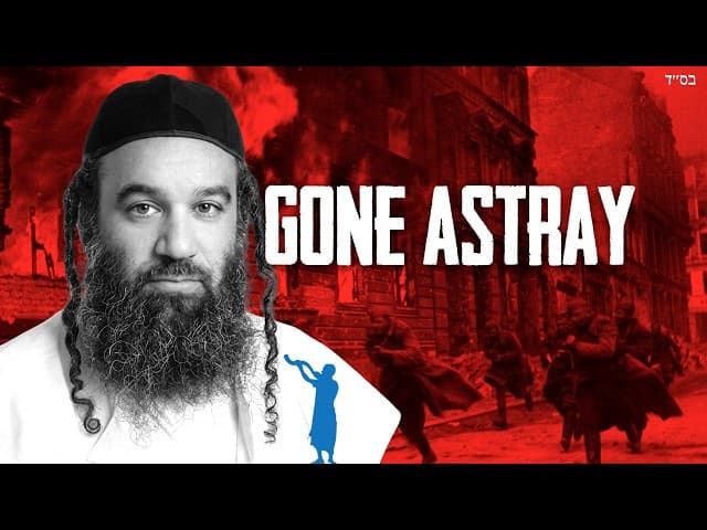Parashat Re'eh | A Condemned City