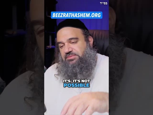Torah: Apakah Iman Anda Nyata atau Penipuan?