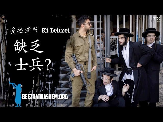 以色列国防军需要更多士兵吗？