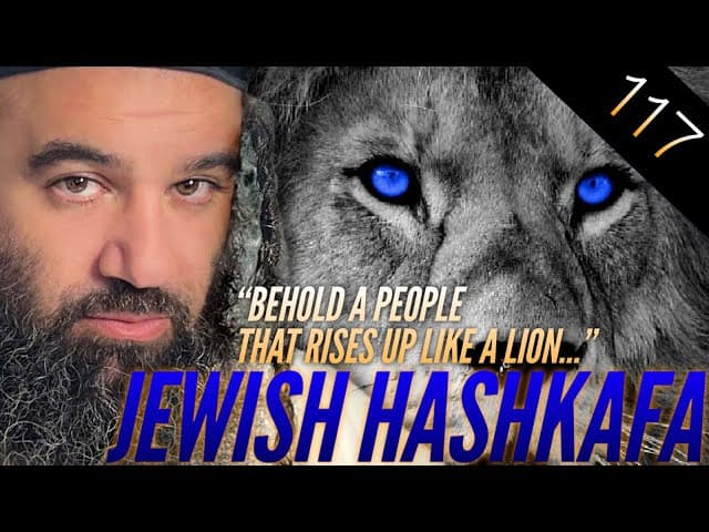 Are We Better Off Today Than Past Generation - Jewish HaShkafa (117)