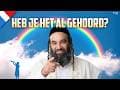 Het Orthodoxe Jodendom