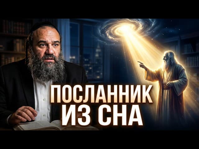 Предупреждение Раввина Ибешица о Тшуве