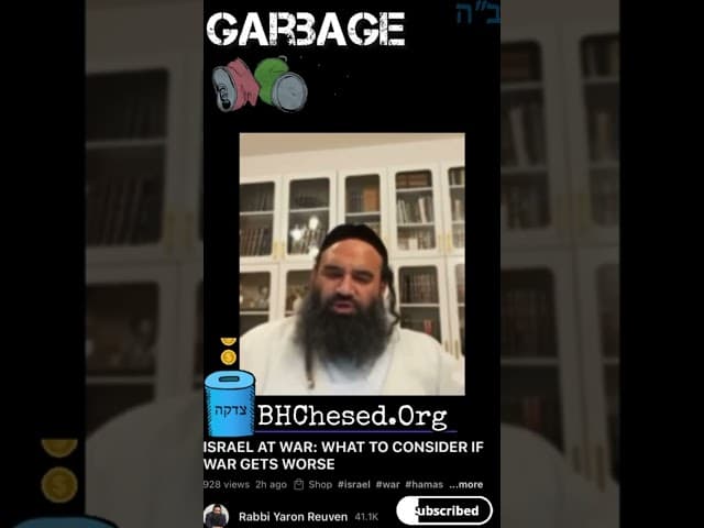 You Need God