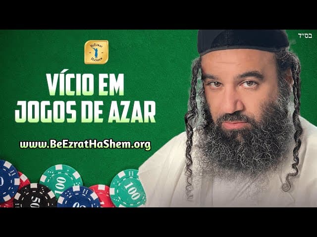 Dicas para superar vício em jogos de azar