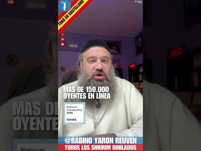 3 Años consecutivos del premio Platino Para BeEzrat HaShem Inc.