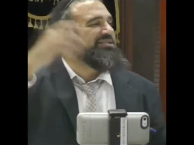 "Modern "Orthodox" Aren't Jewish