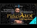 PIRKEI AVOT SUBTITULADO