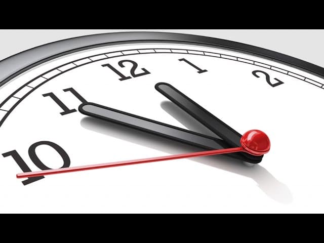 When will the MaShiach come?