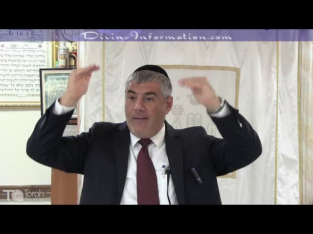 Things That Prevent Teshuva (Repentance)