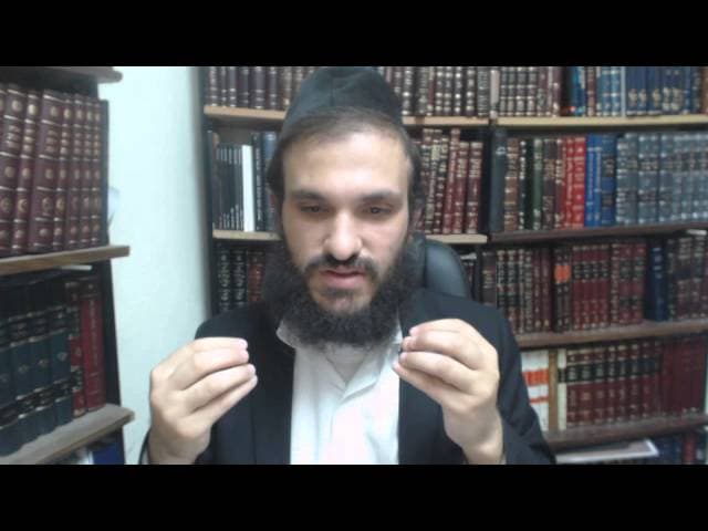 האם יש סתירות בתנך חלק 5 עשרת הדיברות