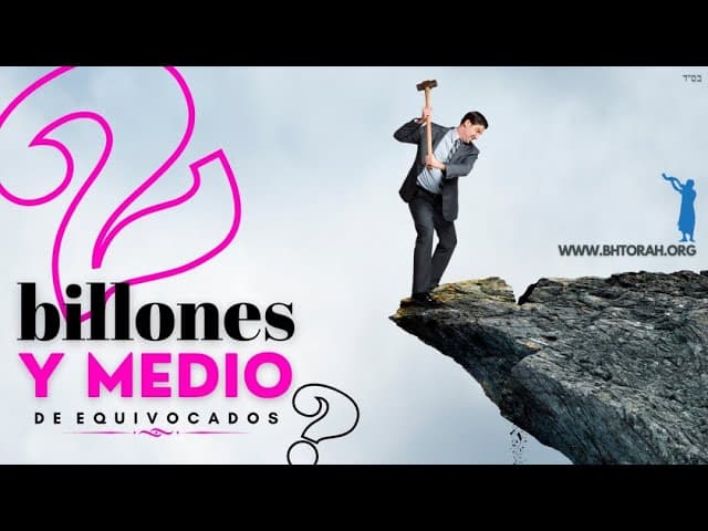 2 billones de equivocados - Una super producción 100% DOBLADA al Castellano