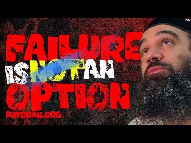 VAYIGASH: More Emunah More Problems | STUMP THE RABBI (224)